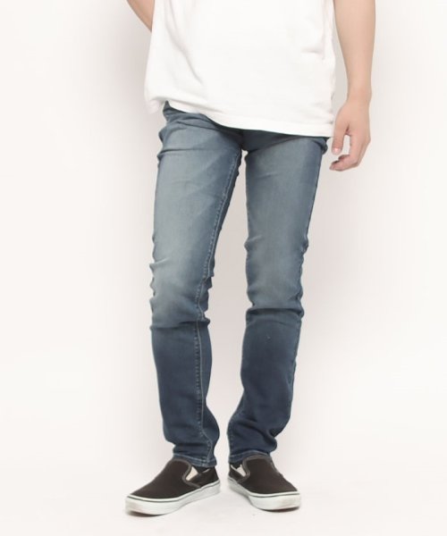 セール】216 SLIM JET SET LS(506413821) | リーバイスアウトレット  