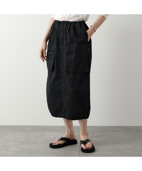 セール】 MM6 メゾンマルジェラ(MM6 Maison Margiela) |MM6 ロング  