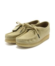 M TO R/【CLARKS】WALLABEE SHOES/506439433
