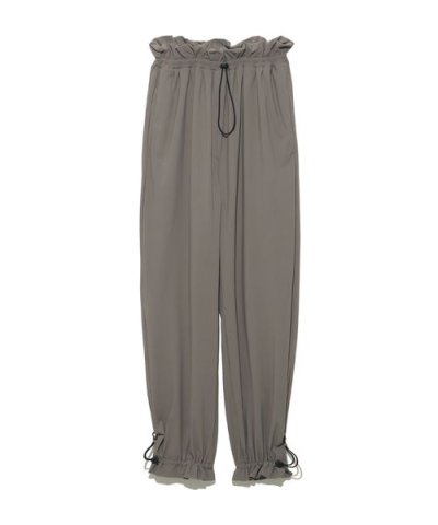 【SPEEDO】SF Gather Pants