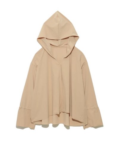 【SPEEDO】SF Eco Hoodie