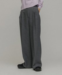 M TO R/［PANTS］NEW SUSTAINABLE PANTS WPOCKET/506438231