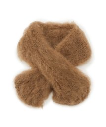 M TO R/【babymoh! by Hinterveld】MOTIE MOHAIR PETITE SCARF/506438290