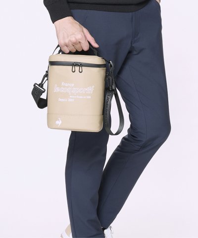 ルコックスポルティフ ゴルフ le coq sportif golf 保温保冷機