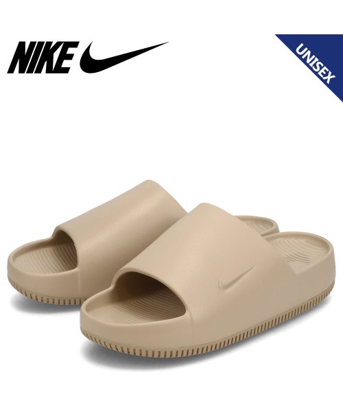 NIKE CALM SLIDE ナイキ サンダル スライドサンダル カーム スライド 