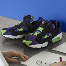 Reebok/インスタポンプフューリー 94 / INSTAPUMP FURY 94/506446698