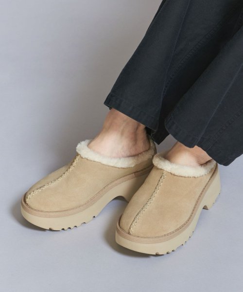 お値下げ】UGG モカシン22センチ 国内EXCLUSIVE】＜UGG＞COZY CLOG 