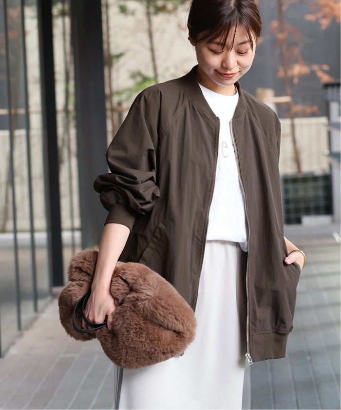 タグ付新品 yori ツイルサイドフレアコート ネイビー36 2024年