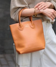 FRAMeWORK/≪WEB限定≫YOUNG&OLSEN EMBOSSED LEATHER HAVERSACK S/506454744
