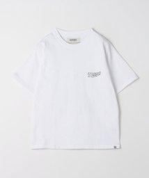 green label relaxing/【別注】＜UNIVERSAL OVERALL×Manny's＞GLR MENU Tシャツ/506319844