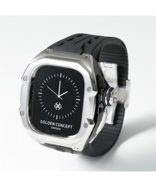 セール】GOLDEN CONCEPT アップルウォッチケース RSTIII49(506460131 
