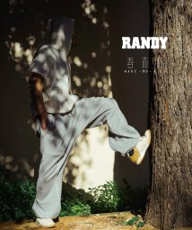 GARDEN/RANDY/ランディ/Exclusive Muscle/吾亦紅エクスクルーシブ/506463901