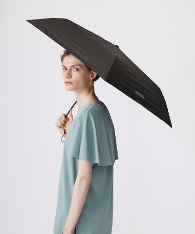 【晴雨兼用・UVカット】折りたたみ傘