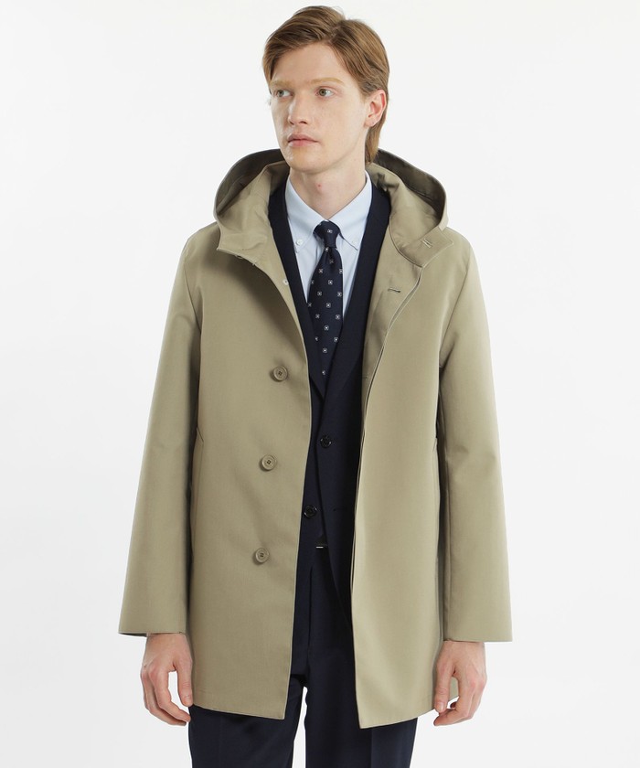 グリーン系｜コート｜マッキントッシュ フィロソフィー(MACKINTOSH