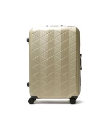 Sunco/サンコー スーツケース Mサイズ sunco フレームタイプ キャリーケース 73L 6～7泊 大型 TSAロック SUPER LIGHTS MGC2－63/506485466
