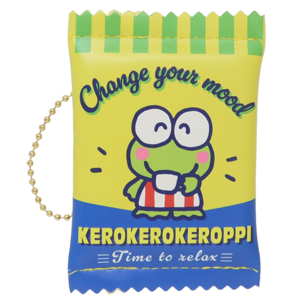 レトロ けろけろけろっぴ ハンカチ2枚セット サンリオ