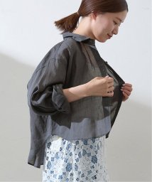 IENA/ラミーショートシャツ/506495952