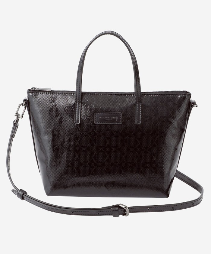 マッキントッシュロンドン バッグ ブラック系|ショルダーバッグ|MACKINTOSH LONDON
