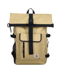 Carhartt/カーハート Carhartt カーハート carhartt リュック バッグ バックパック フィリス メンズ レディース 21.5L 撥水 大容量 PHILIS/506501058