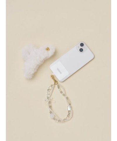 バリエツイストスマホストラップ