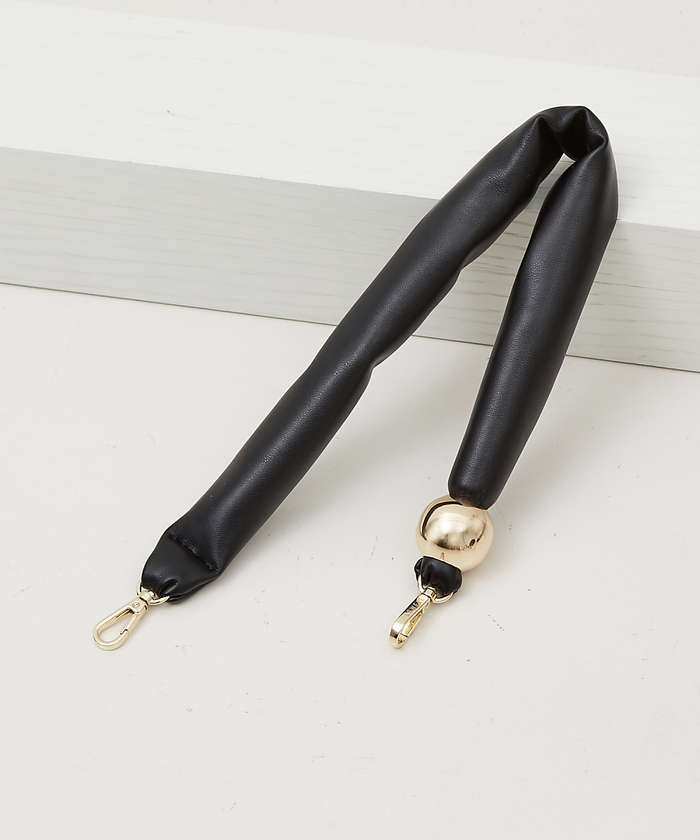 LOWELLThings Cube Handle/ボールハンドル【単品】 ブラック F LOWELLThings Cube Handle/ボールハンドル【単品】 ブラック F