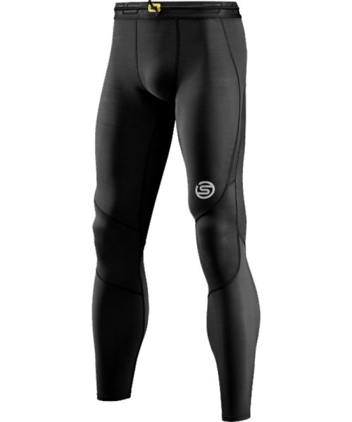 SKINS スキンズ シリーズ3 SERIES－3 メンズ ロングタイツ スパッツ 