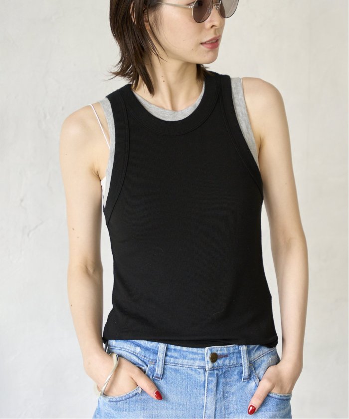 Plage LAmade MAUREEN スカートブラック