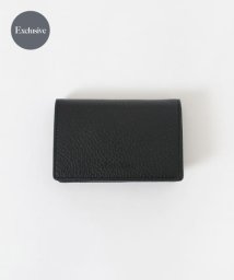 URBAN RESEARCH(アーバンリサーチ)/『別注』BROOKS BROTHERS×UR　CARD CASE/BLACK