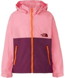 THE NORTH FACE/THE　NORTH　FACE ノースフェイス アウトドア キッズ コンパクトジャケット COMPACT J/505929890