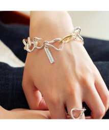 nothing and others/Hook chain Bracelet/506198465