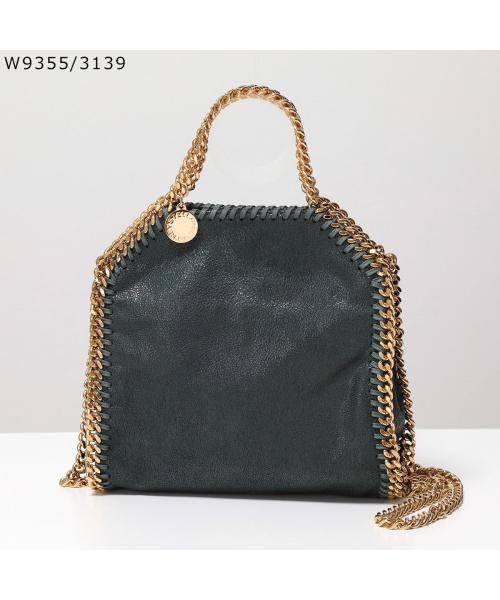 セール】STELLA McCARTNEY ショルダーバッグ 391698(506256144) | ステラマッカートニー(Stella  McCartney) - MAGASEEK