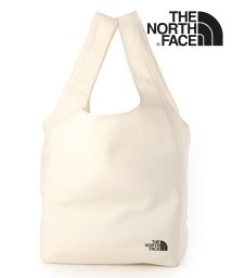 THE NORTH FACE/A4収納可【THE NORTH FACE / ザ・ノースフェイス】TNF Shopper Bag S NN2PP80 ナイロントートバッグ マルシェバッグ/506465743