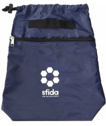 SFIDA/SFIDA スフィーダ フットサル CHALLENGER シューズケース SH23B04 NAVY/506517792