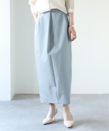 VERMEIL par iena/《予約》ツイルボンディングスカート/506525521
