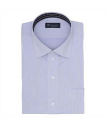 TOKYO SHIRTS/ワイド 半袖 形態安定 ワイシャツ/506525546