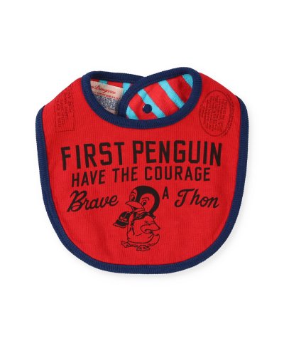 デニムダンガリー DENIM DUNGAREE Bib【返品不可商品】