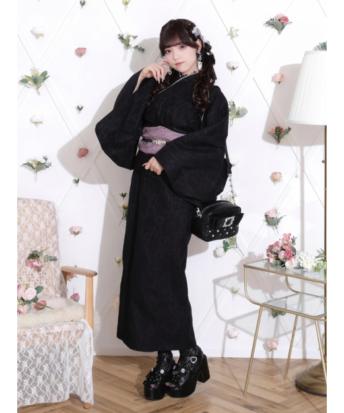 NOEMIE2024浴衣コレクション｜【公式】かわいい量産型・地雷系の