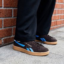 Reebok/クラブシー グラウンズ UK / CLUB C GROUNDS UK /506467137