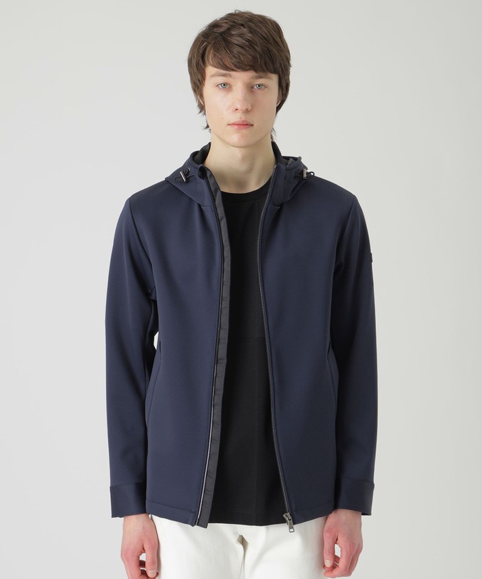 ブルゾン｜ブラックレーベル・クレストブリッジ(BLACK LABEL