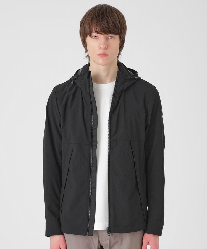 L｜ブルゾン｜ブラックレーベル・クレストブリッジ(BLACK LABEL