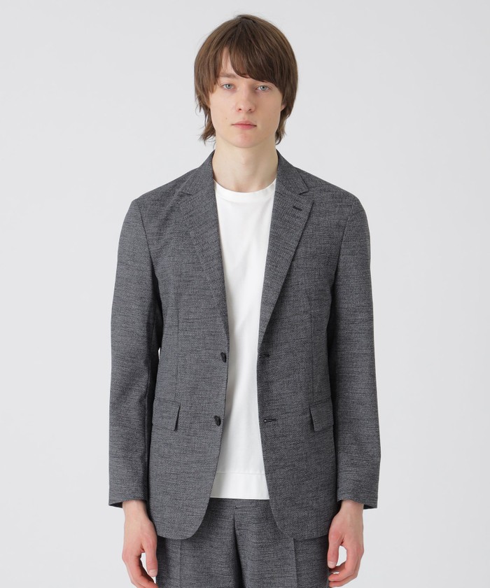 2/2ページ)｜グレー系｜コート｜ブラックレーベル・クレストブリッジ