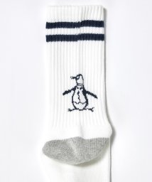 Penguin by Munsingwear/LINE DESIGN SOX/506413435