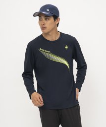 le coq sportif /プラクティス長袖シャツ/506487307