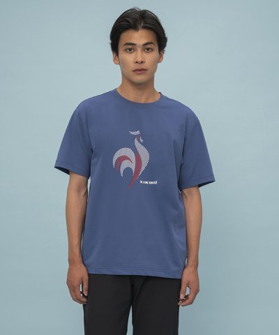 【クーリング】ヘランカ半袖Tシャツ