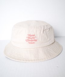 ar/mg/【80057400】【FRUIT OF THE LOOM】Pigment BUCKET HAT/506549022