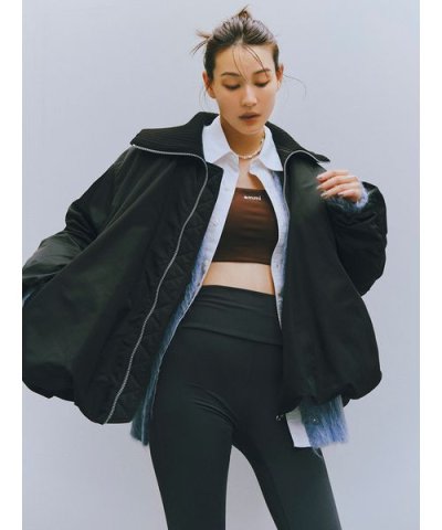 サステナレッチレギンス