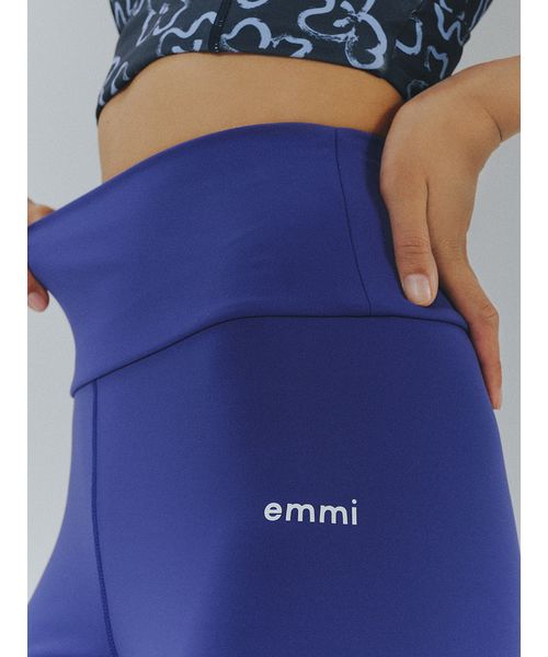 ブルー系｜アンダーウェア・インナー｜emmi yoga(エミ ヨガ