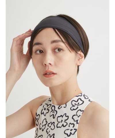 サステナレッチヘアバンド