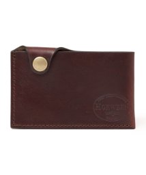 SHIPS any MEN/SHIPS any: HORWEEN タブ付き カードケース/506558339