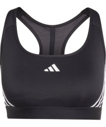 adidas/adidas アディダス Powerimpactトレイン ミディアムサポート スリーストライプスブラ /506559705